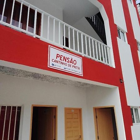 Pousada Cantinho De Preta Seladinha Esterno foto