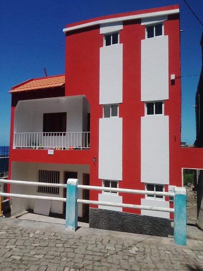 Pousada Cantinho De Preta Seladinha Esterno foto